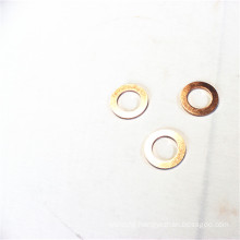 Wide capabilities Copper-Phosphorus brazing/welding/soldering ring